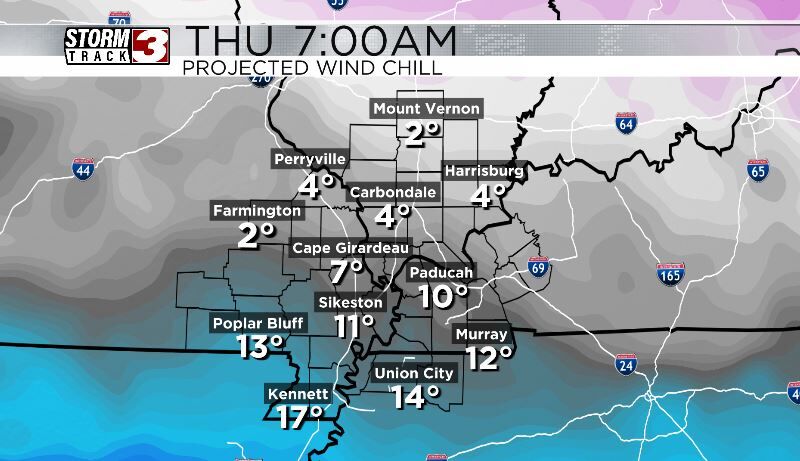Wind Chill
